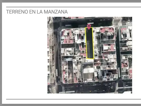 Lavalle al 1300 entre Uruguay y Talcahuano