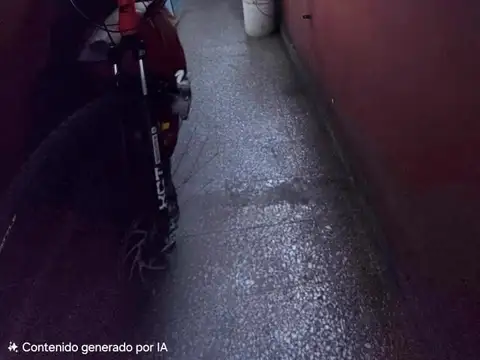 Depto Tipo Casa en Venta en Villa Luro, USD 160.000