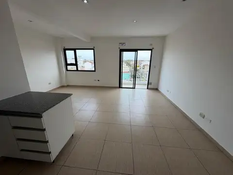 Venta Departamento Monoambiente