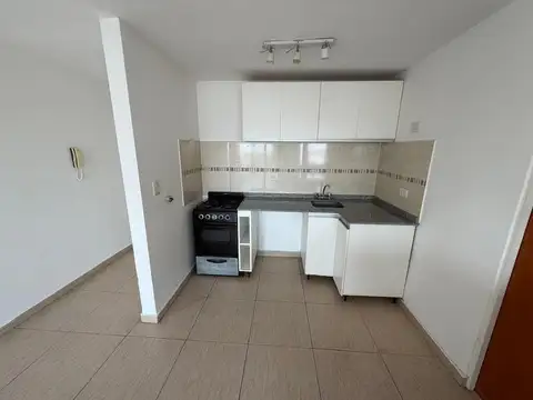 Departamento en Venta en Villa Dominico, USD 55.000