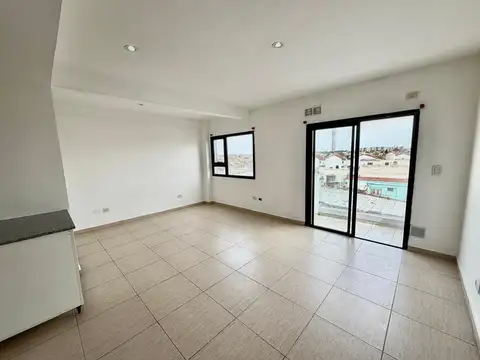 Venta Departamento Monoambiente
