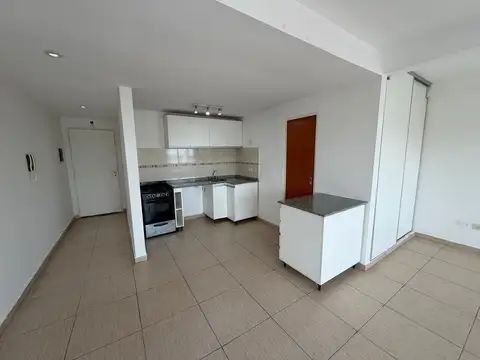 Venta Departamento Monoambiente