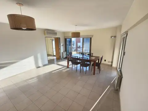 Alquiler - Departamento - Santa Fe