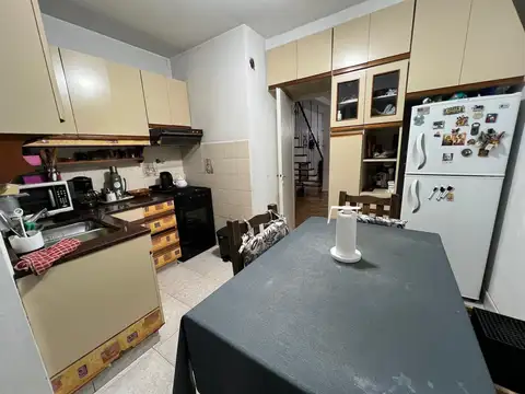 Depto Tipo Casa en Venta con 1 cocheras