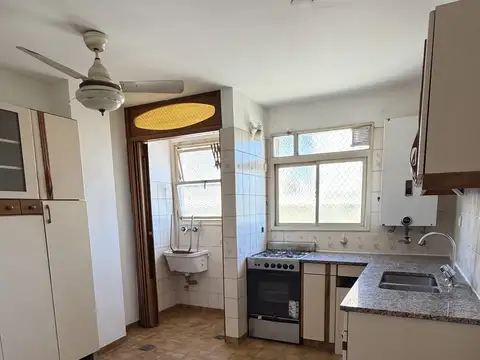 Departamento en Venta en Flores Sur, USD 125.000