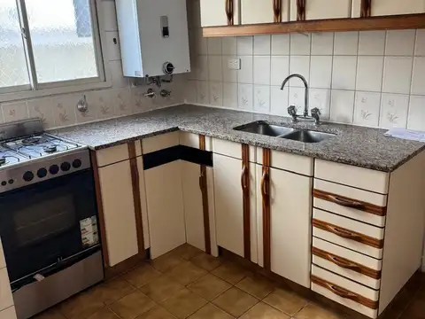 Departamento en Venta de 3 dormitorios