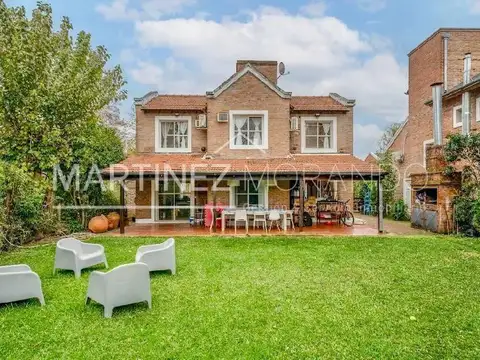 Casa  en Venta en Soles del Pilar, Pilar, G.B.A. Zona Norte
