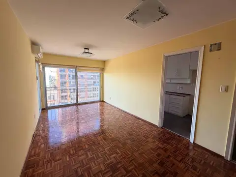 VENTA APTO 3 DORMITORIOS BALCÓN Y GARAGE POCITOS