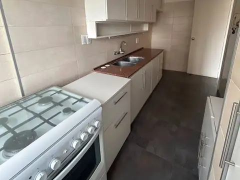 Departamento en Venta 36 años