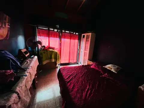Perito Moreno 2800