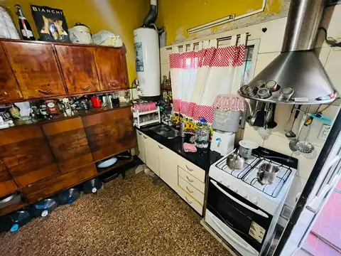 Departamento en Venta en Los Polvorines, USD 115.000