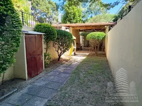 Hermoso duplex en Avenida, amplia zona comercial  1966