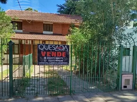 Depto Tipo Casa en Venta de 3 ambientes
