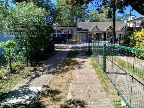 Depto Tipo Casa en Venta con 1 cocheras