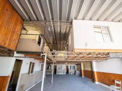 Galpon en Alquiler en Santa Fe, $ 800.000