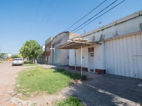 ALQUILER - GALPÓN A 50 MTS DE AVENIDA BLAS PARERA