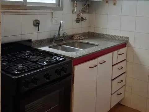 Departamento en Alquiler de Monoambiente