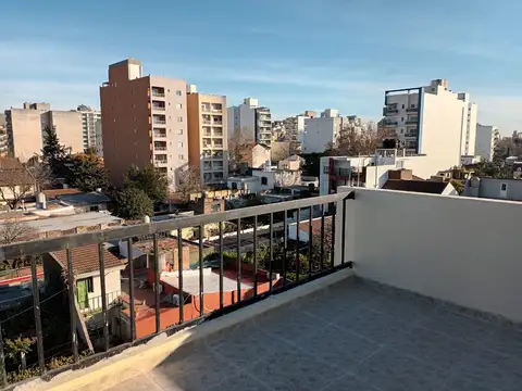 Depto Tipo Casa en Alquiler 2 años