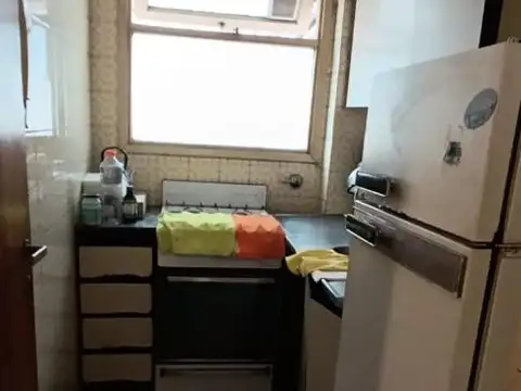 Departamento en Venta en Tribunales, USD 46.500