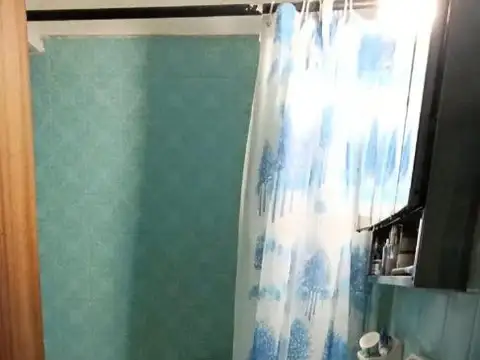 DEPARTAMENTO 1 AMBIENTE CON PATIO ENORME  MAR DEL PLATA