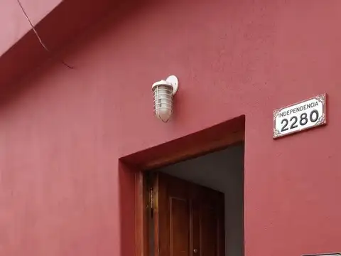 Independencia  al 2200