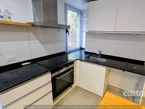 Departamento en Alquiler en Olivos Vias/Rio, USD 1.000
