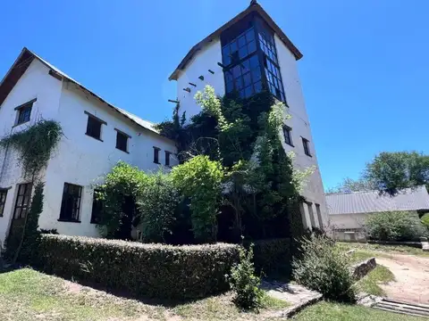 Casa en Venta 5 años