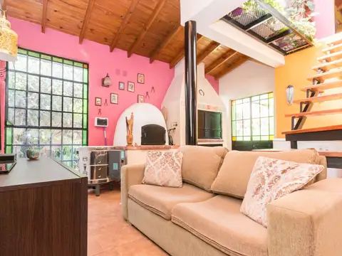 VENTA CASA 3 DORMITORIOS GLEW APTA CREDITO