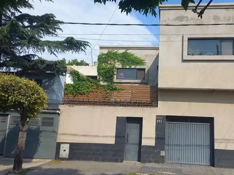 Departamento en Alquiler  en Jose León Suarez