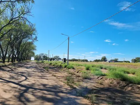 Terreno en Venta en Ataliva Roca, USD 7.500