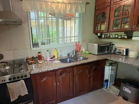 EXC. QUINTA 5 AMB/PILETA 10 MIN CABA, E.ECHEVERRIA