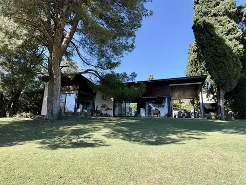 Barrio La mansa - Arroyo seco