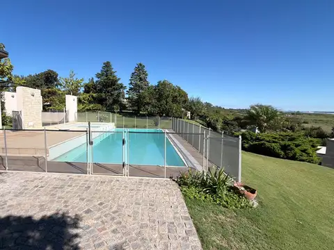 Casa quinta en Arroyo Seco
