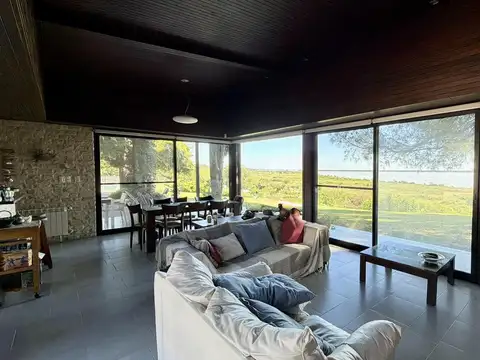 Casa quinta en Arroyo Seco