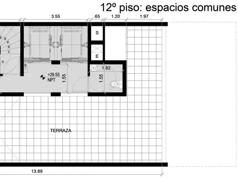 Edificio Comercial en Venta en La Plata [Cod: 00734]