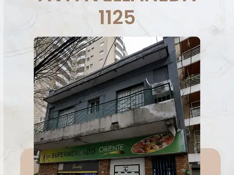 LOTE PARA DESARROLLO – CABALLITO