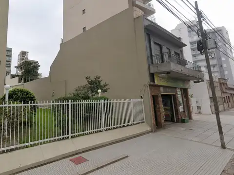 LOTE PARA DESARROLLO – CABALLITO