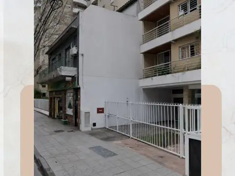 Terreno en Venta en Caballito, USD 1.300.000