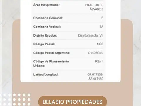 Terreno en Venta de 450,0 m2