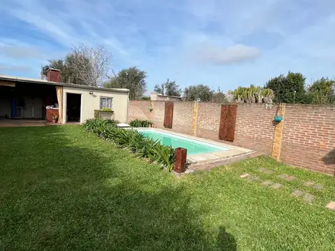 Casa en Venta 10 años