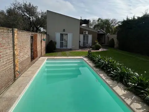Casa en Venta en Pueblo Esther, USD 155.000