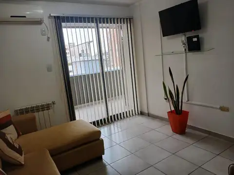 Departamento en Venta en Guemes, USD 68.000