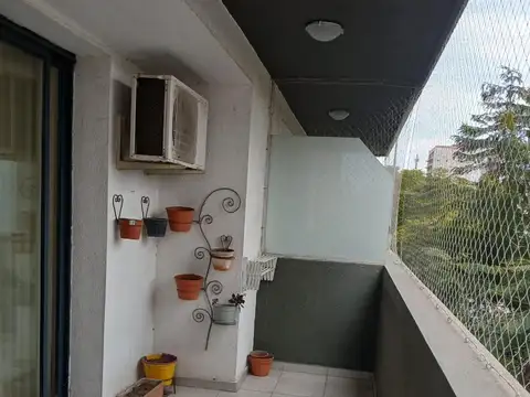 Dpto en Ayres - Av Pueyrredón al 700