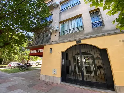 Departamento 4 ambientes en alquiler c/cochera San Miguel