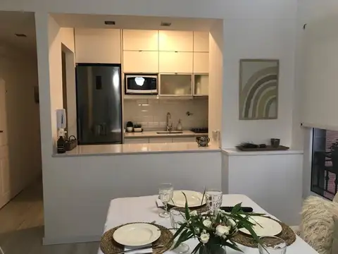 Departamento en Alquiler 15 años