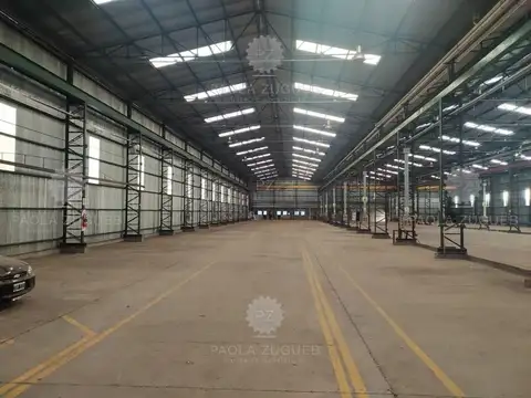 Camino General Belgrano 600