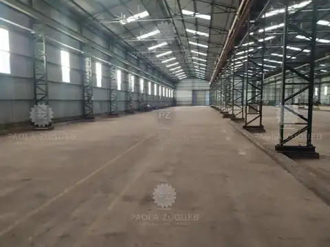 Galpon en Venta 5 años