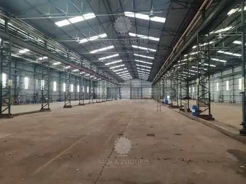 Camino General Belgrano 600