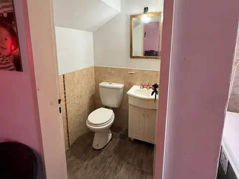 Depto Tipo Casa en Venta en Hurlingham, USD 68.000
