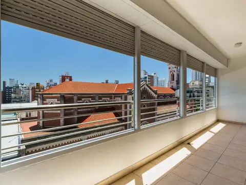 Departamento en Alquiler de 3 dormitorios